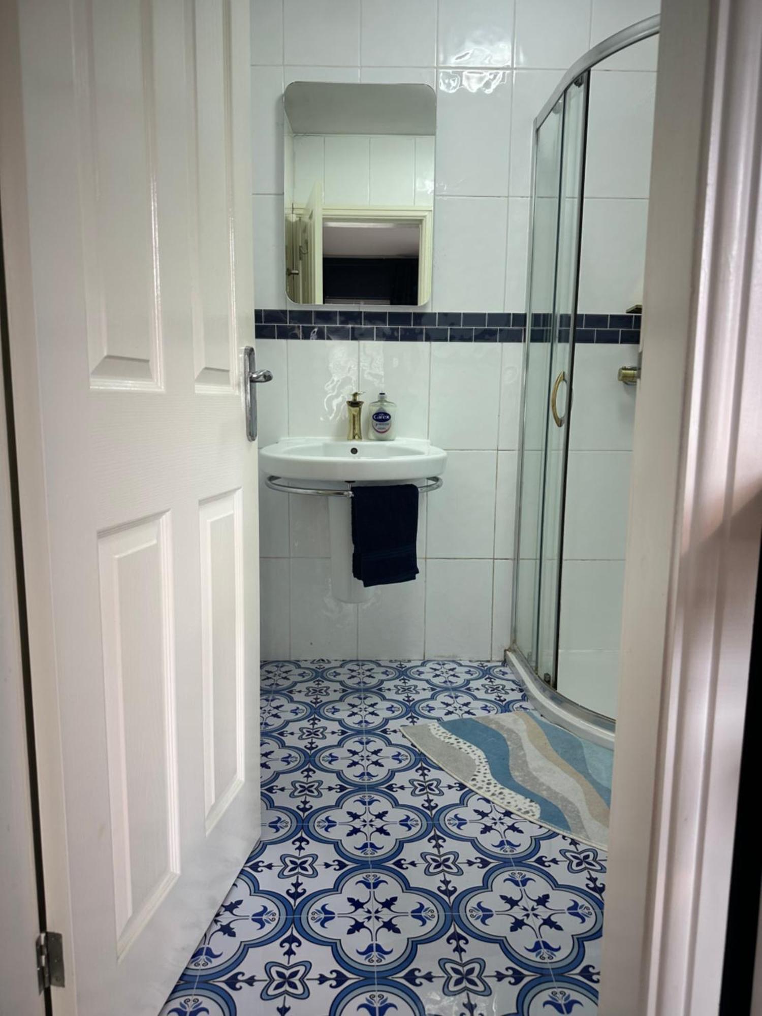Lux Akinle Residence نوتينغهام المظهر الخارجي الصورة