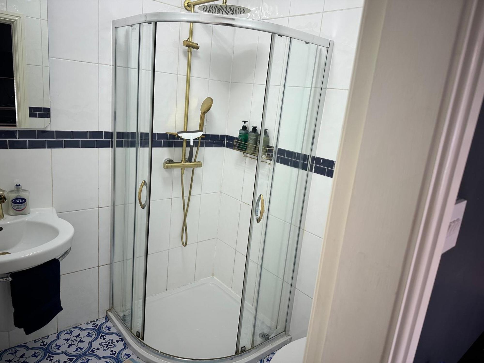 Lux Akinle Residence نوتينغهام المظهر الخارجي الصورة
