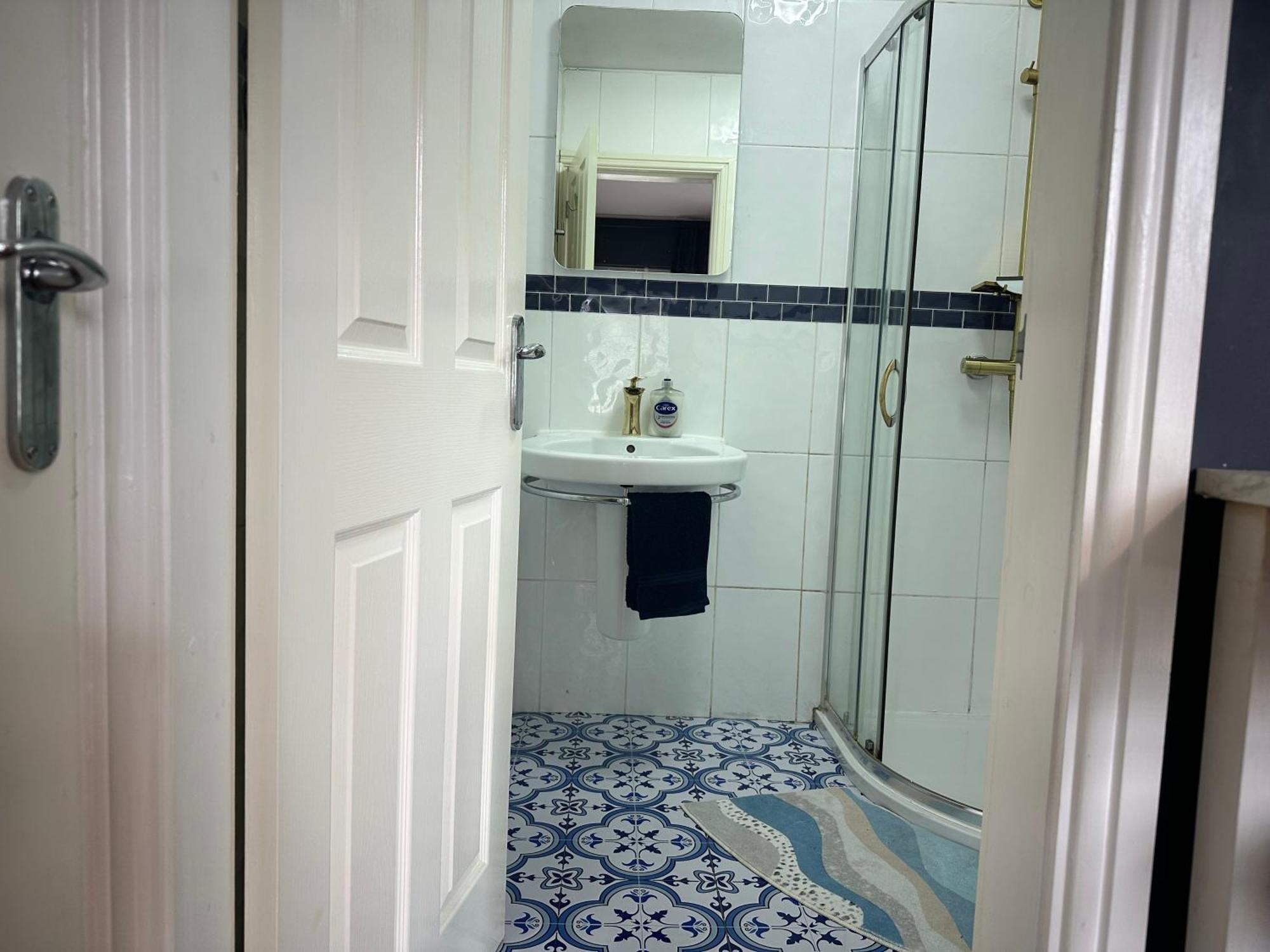 Lux Akinle Residence نوتينغهام المظهر الخارجي الصورة